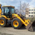 Александр:  Аренда экскаватора погрузчика jcb