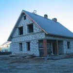 Виталий:  Строительство домов из пеноблоков