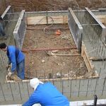 Сергей:  Строительство Фундаментов заливка бетонных полов