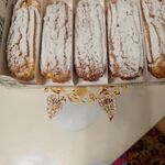 Оксана :  Десерты на заказ 