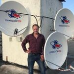 ТВ Сигнал:  Интернет и телевидение 