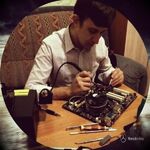 Рома:  Мастер по ремонту компьютеров по Салавату 