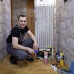 Роман Кулагин:  Ремонт холодильников и морозильников на дому Курск