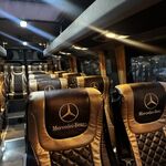 Андрей Николаевич:  Аренда Mercedes Sprinter микроавтобуса