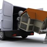 Виктория:  Перевозка домашних вещей в другой город