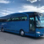 Серж:  Заказ автобуса в Пятигорске от 8 до 50 мест