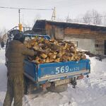Дмитрий:  Продам дрова колотые сухие