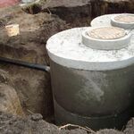 Валера:  Монтаж канализационных и смотровых колодцев, копка