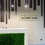 Money Lab:  Money Lab. 