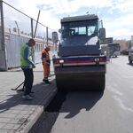Николай:  Асфальтирование и ремонт дорог в Егорьевске