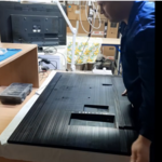 Андрей:  Качественный ремонт телевизоров в Красногорске на дому