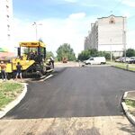 Николай:  Асфальтирование и ремонт дорог в Александрове, Под ключ