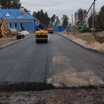 Арсен:  Асфальтирование дорог и территорий, Дорожные работы