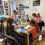 Ольга:  Рисование для детей и взрослых Дзержинск