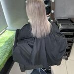 Екатерина:  Окрашивание волос