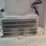 олег:  Ремонт холодильников, морозильных камер.