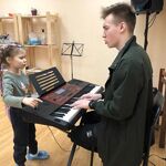 Музыкальная студия Melody:  Уроки вокала в Калуге