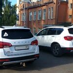 Виктор:  Авто на свадьбу Haval h6 в Иванове