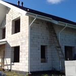 Виталий:  Строительство домов из газоблоков