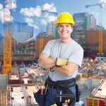 Дмитрий:  Строительные услуги от бригады строителей