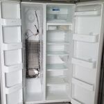 Николай:  Ремонт холодильников на дому