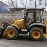 Александр:  Аренда экскаватора погрузчика jcb