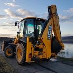 Александр:  Аренда экскаватора погрузчика jcb