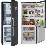 Никита:  Ремонтируем все марки холодильников