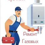 Евгений:  Ремонт газового оборудования