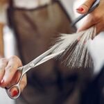 Олеся Вальтер:  Выезд парикмахера на дом