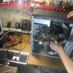 Кирилл:  Ремонт компьютеров и ноутбуков в Черняховске