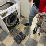 Николай:  Ремонт стиральных машин на дому в Москве