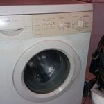 Виталий:  Ремонт стиральных машин
