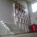 Группа Компаний ТстК:  Монтаж отопления и водоснабжения