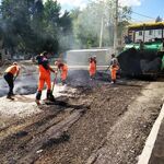 Дорожная компания:  Асфальтирование и ремонт дорог Уфа