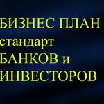 Илья:  Бизнес планы и финансовые модели