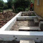 Валерий:  Строительство домов 