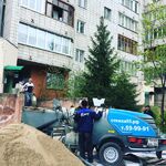 Никита:  Полусухая стяжка пола за 1 день в Омске