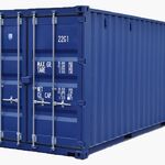 Арина:  Перевозка вещей контейнером из Ухты 