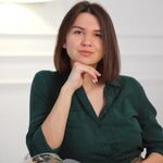 Екатерина:  Консультация психолога