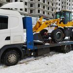 Александр:  Перевозка спецтехники эвакуатором, тралом