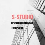 S-studio:  ТОНИРОВАНИЕ ОКОН ДОМОВ, КВАРТИР, ОФИСОВ