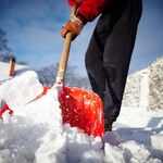 Максим:  Уборка снега в Самаре все районы.