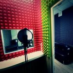 Тимур:  Студия звукозаписи SHEEEVA RECORDS