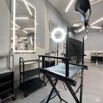 INDI beauty-coworking:  Аренда места для визажиста/бровиста