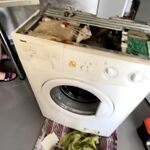 Мастера:  Ремонт стиральных и посудомоечных машин на дому