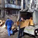 Константин:  Вывоз мусора,мебели,техники