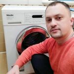 Владимир:  Ремонт стиральных и посудомоечных машин на дому Азов