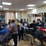 Катрин:  Курсы парикмахеров