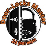 Door-Locks Master:  Вскрытие Установка замков 24регион